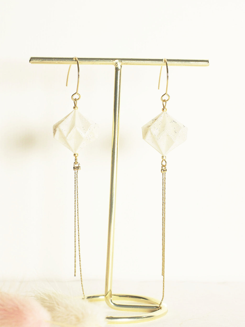 Boucles - Diamond