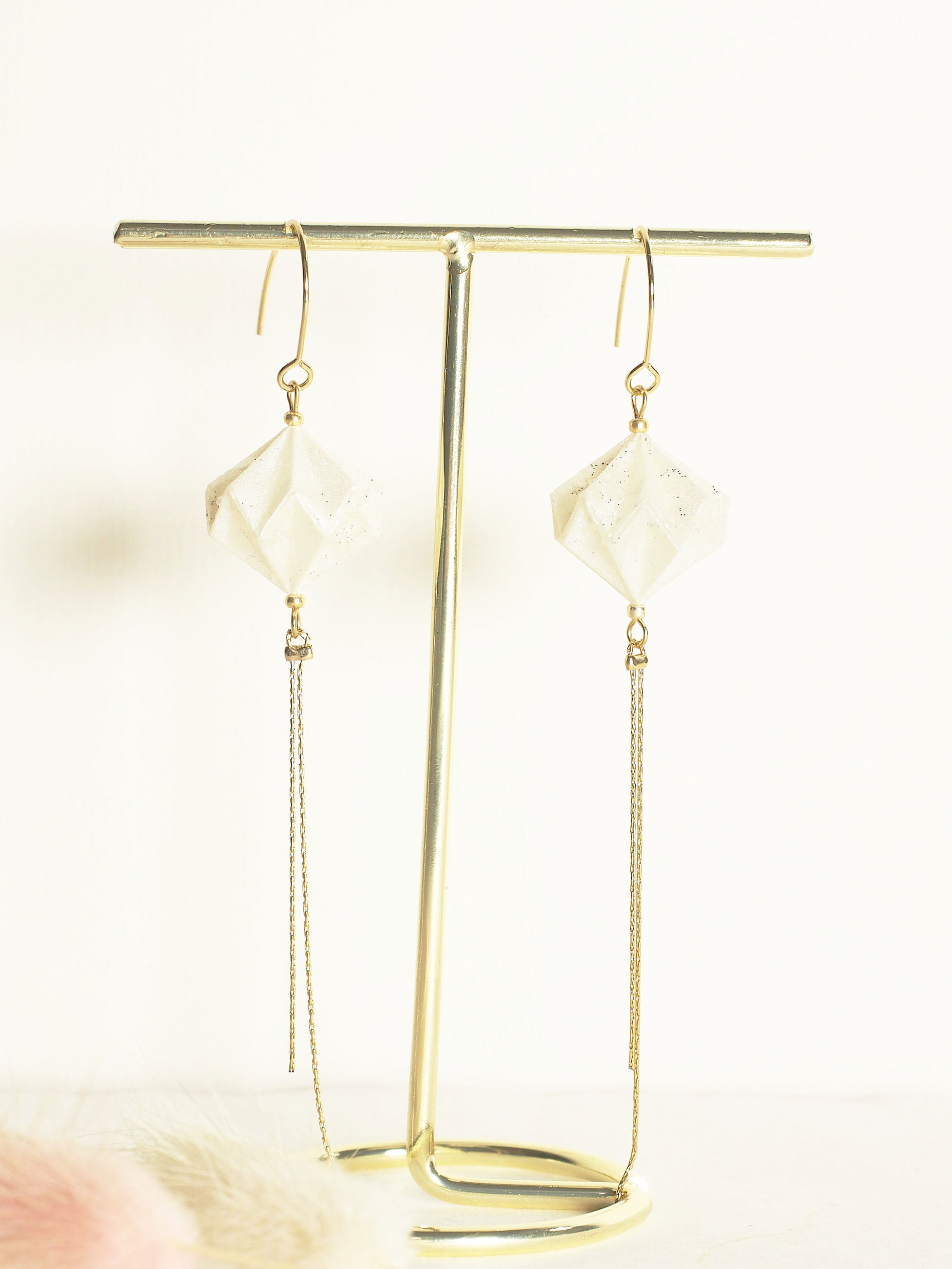 Boucles - Diamond