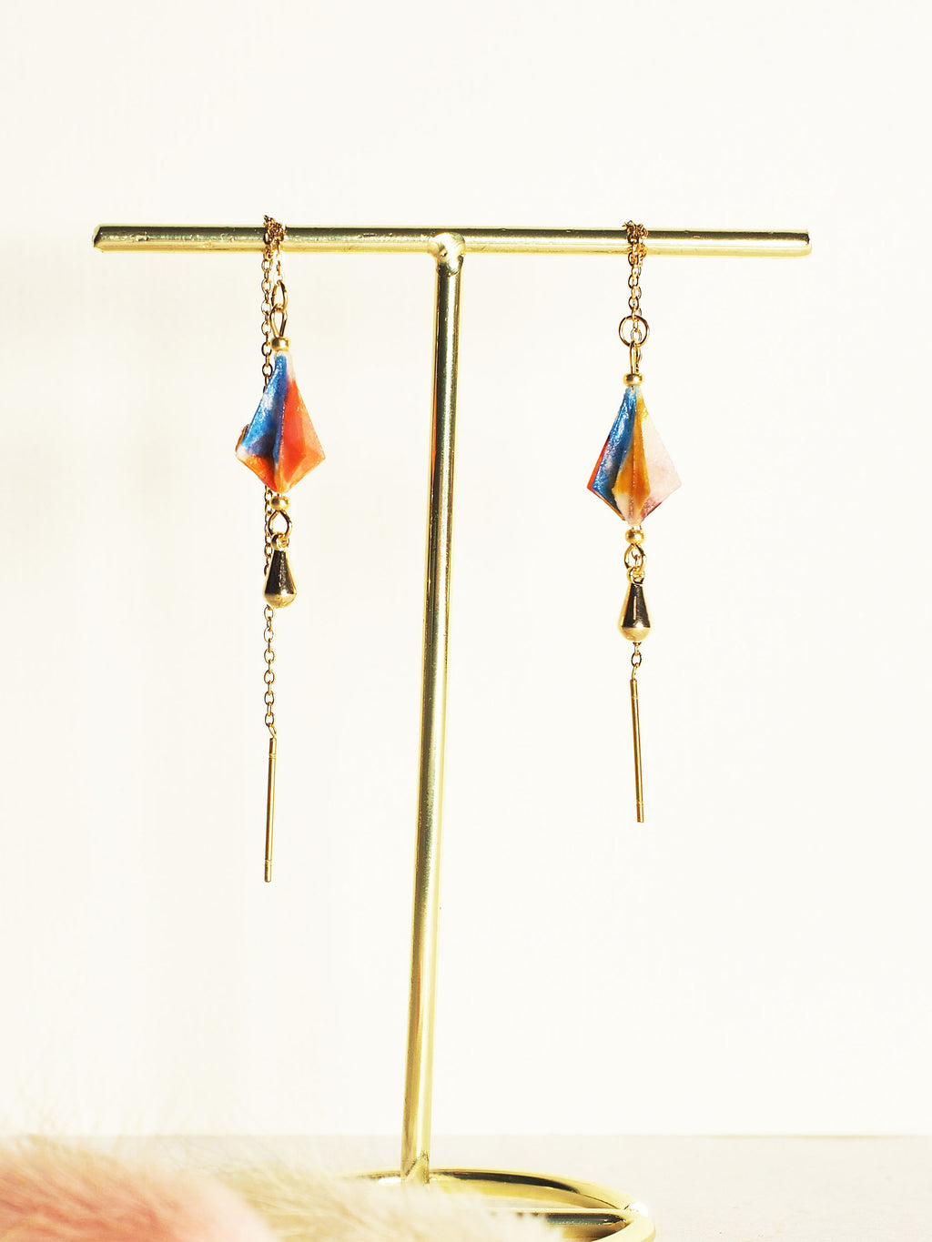 Boucles - Drop Chain