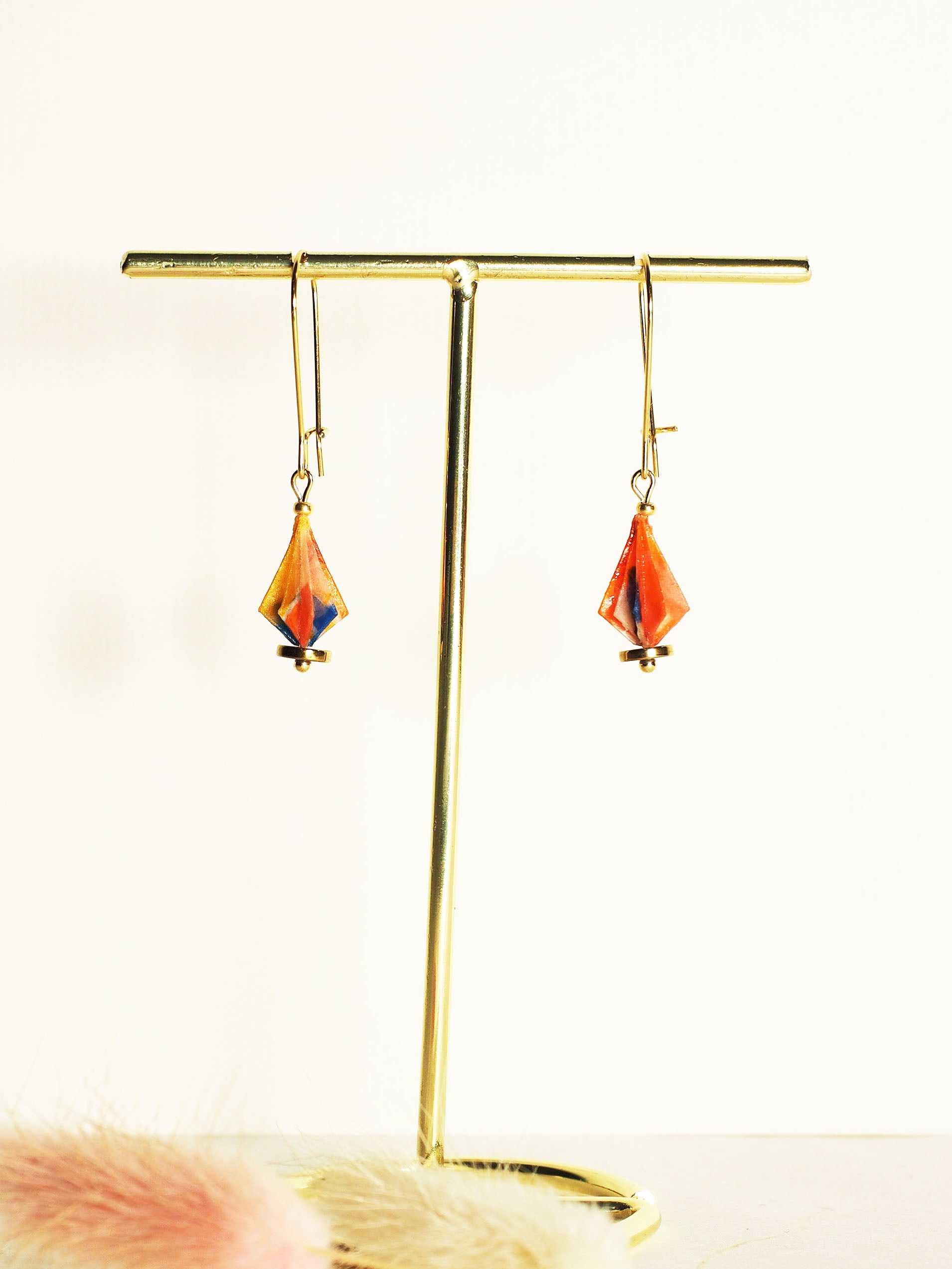 Boucles - Mini Drop