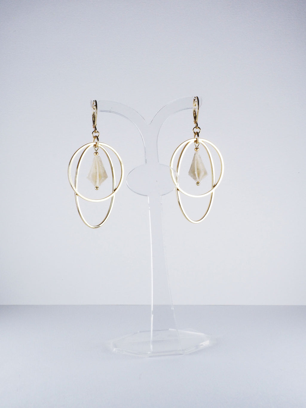 Boucles - Halo drop