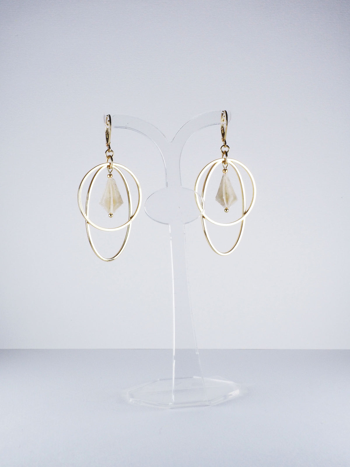 Boucles - Halo drop