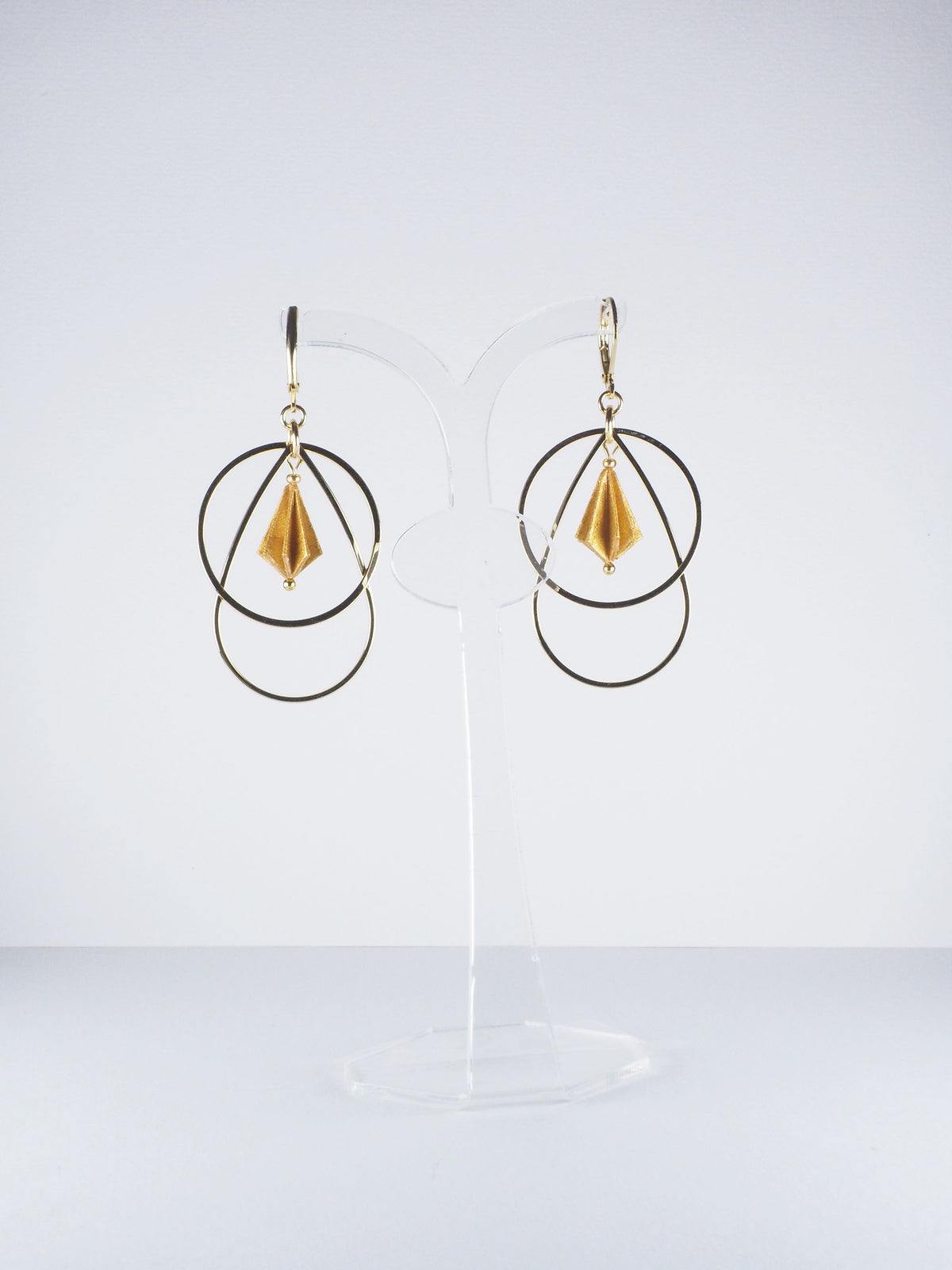 Boucles - Halo drop
