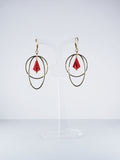 Boucles - Halo drop