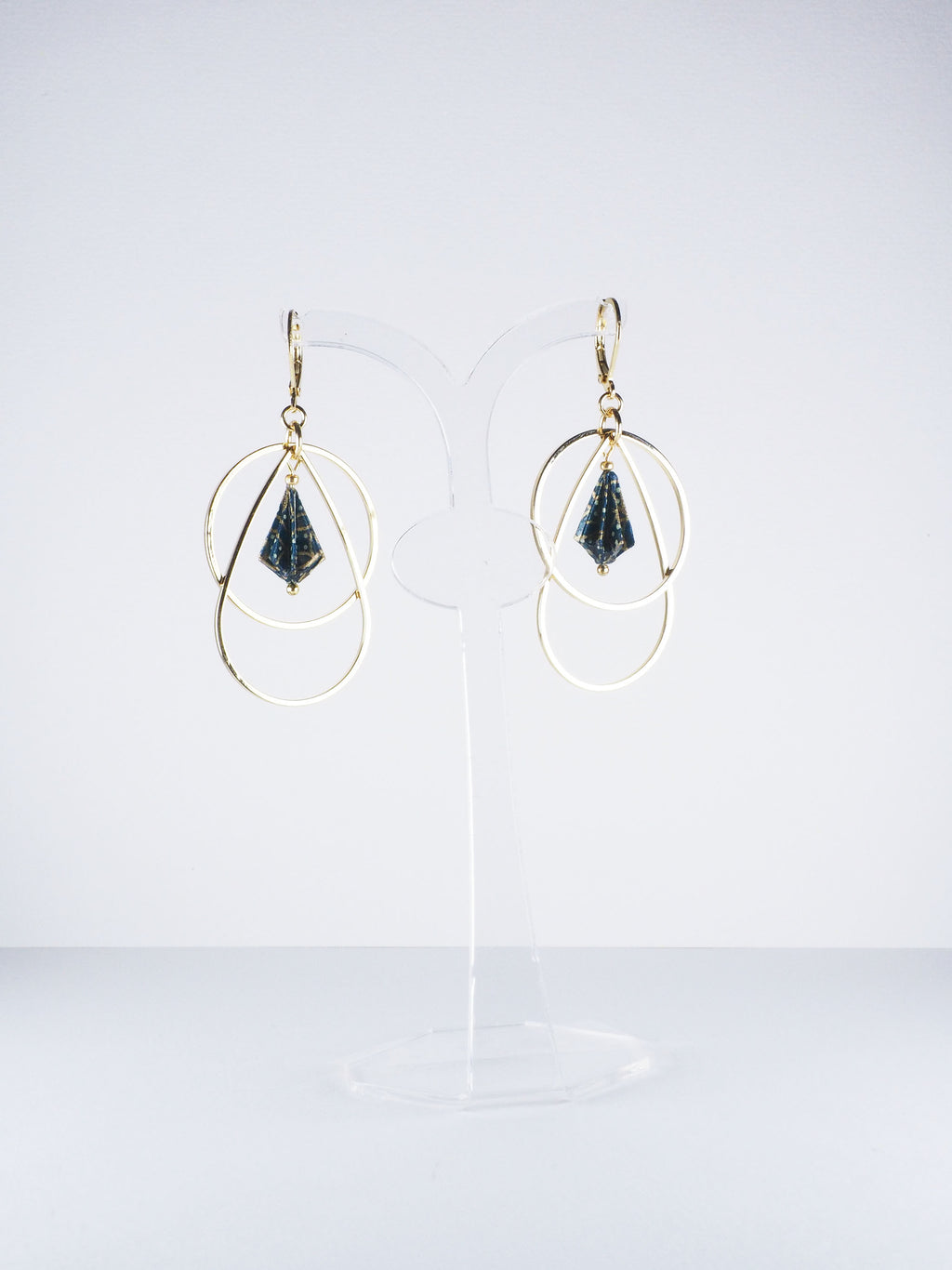 Boucles - Halo drop
