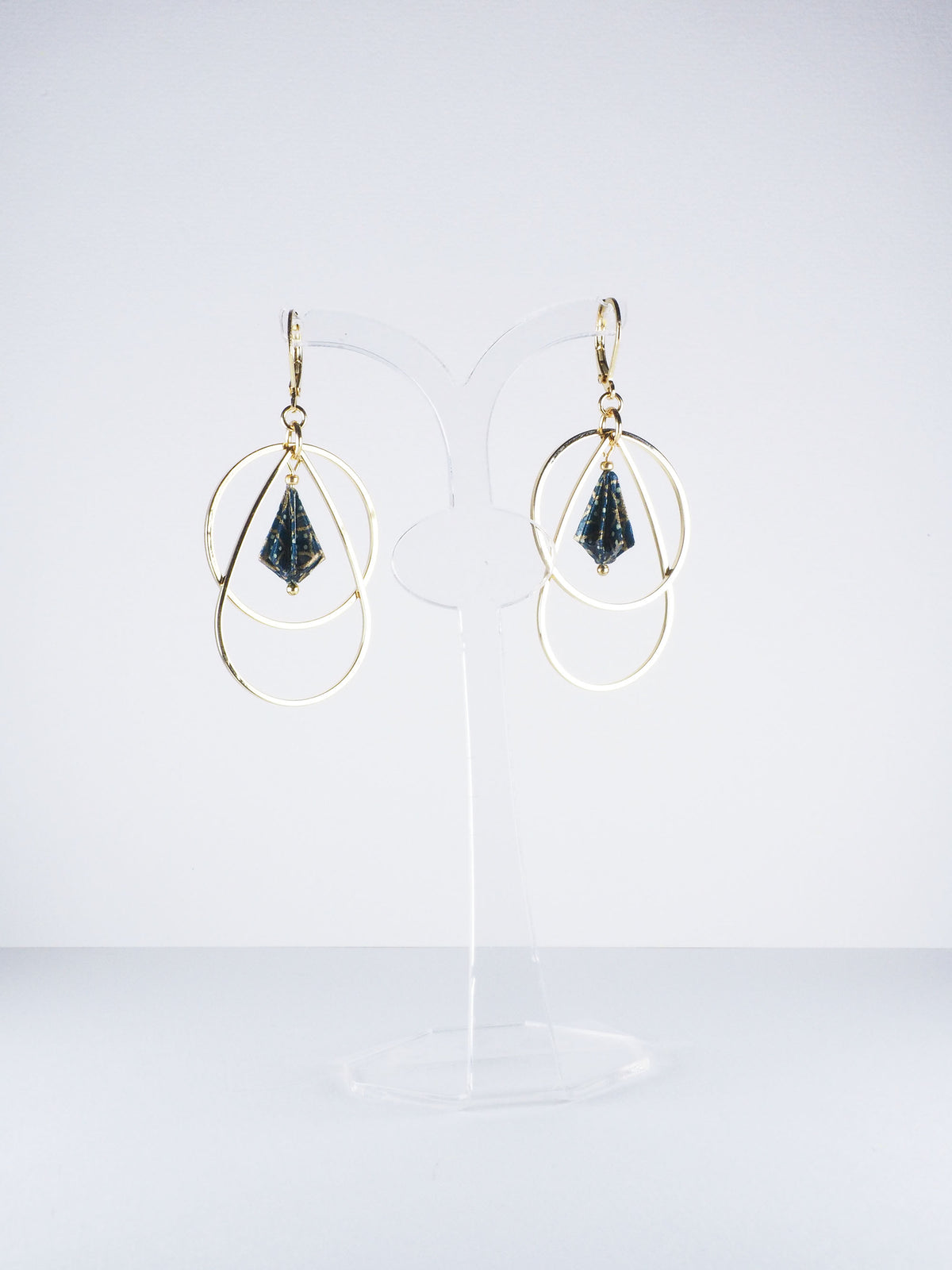Boucles - Halo drop