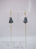 Boucles Lotus - Atelier Soya Paris