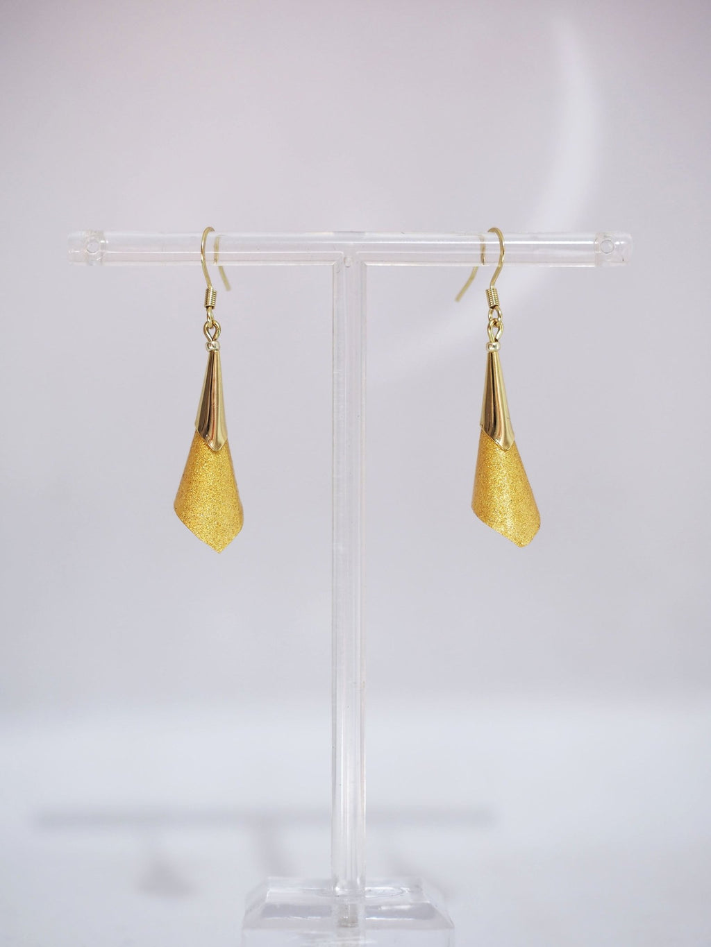 Boucles Cone - Atelier Soya Paris
