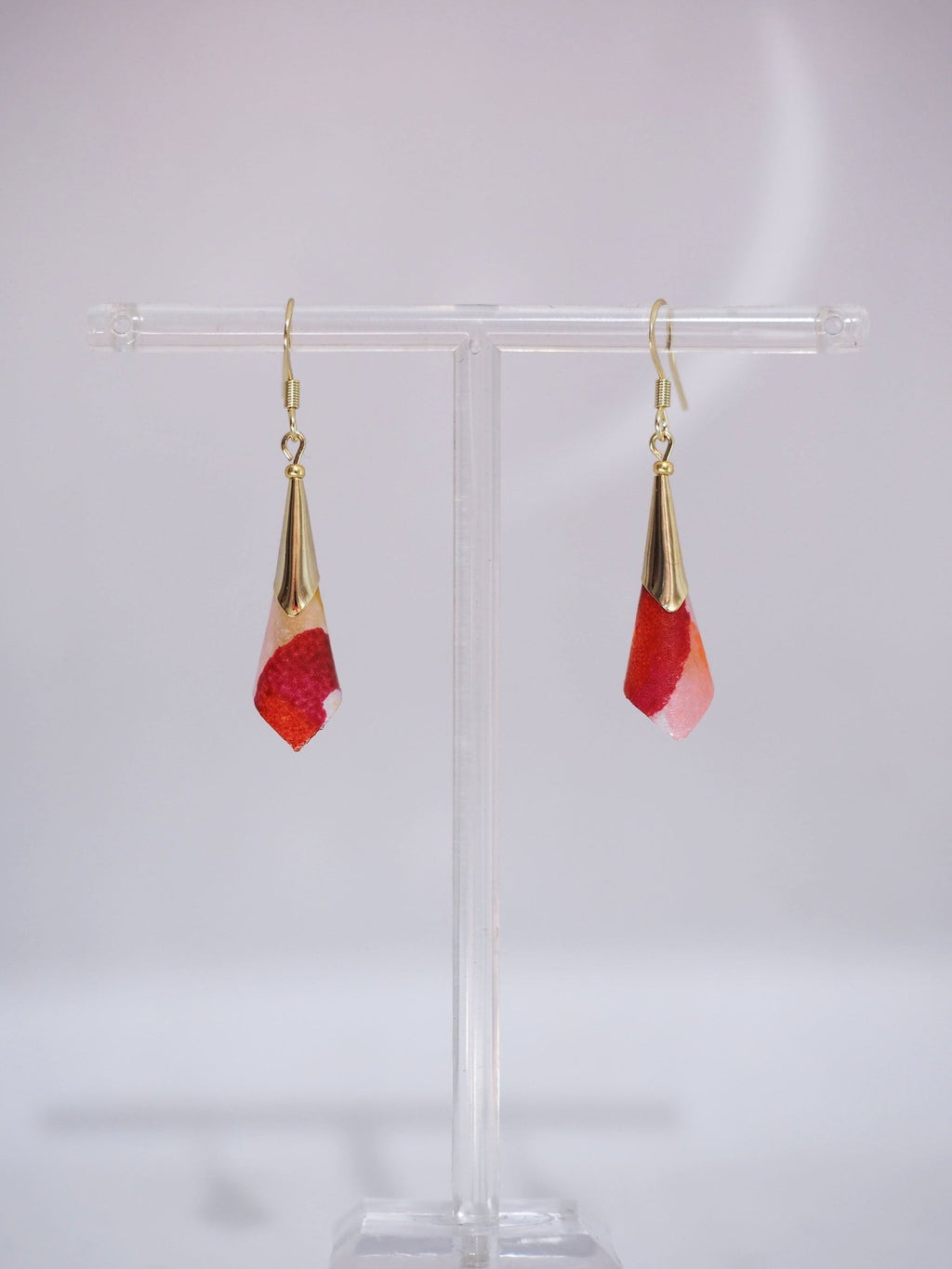 Boucles Cone - Atelier Soya Paris