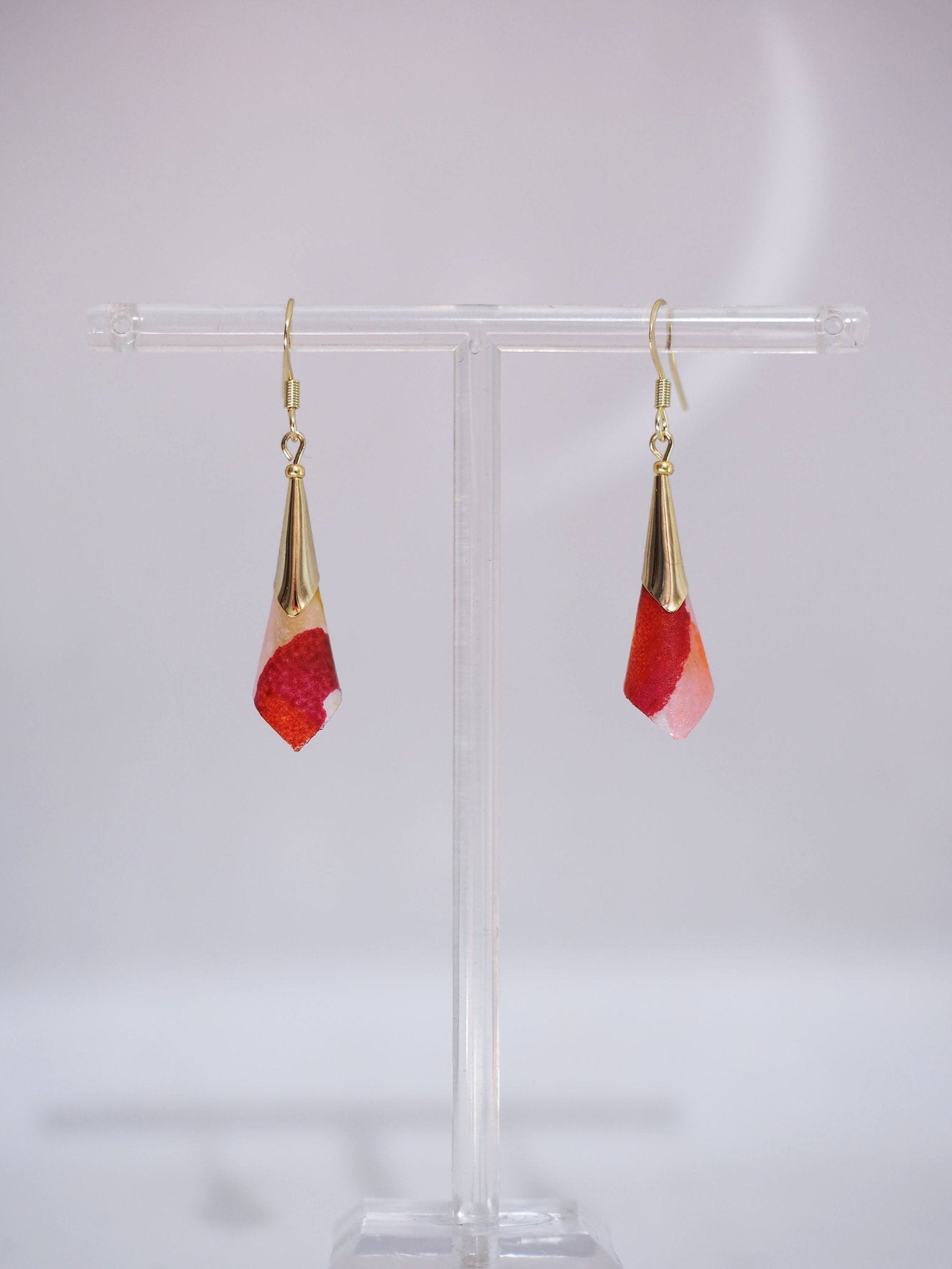 Boucles Cone - Atelier Soya Paris