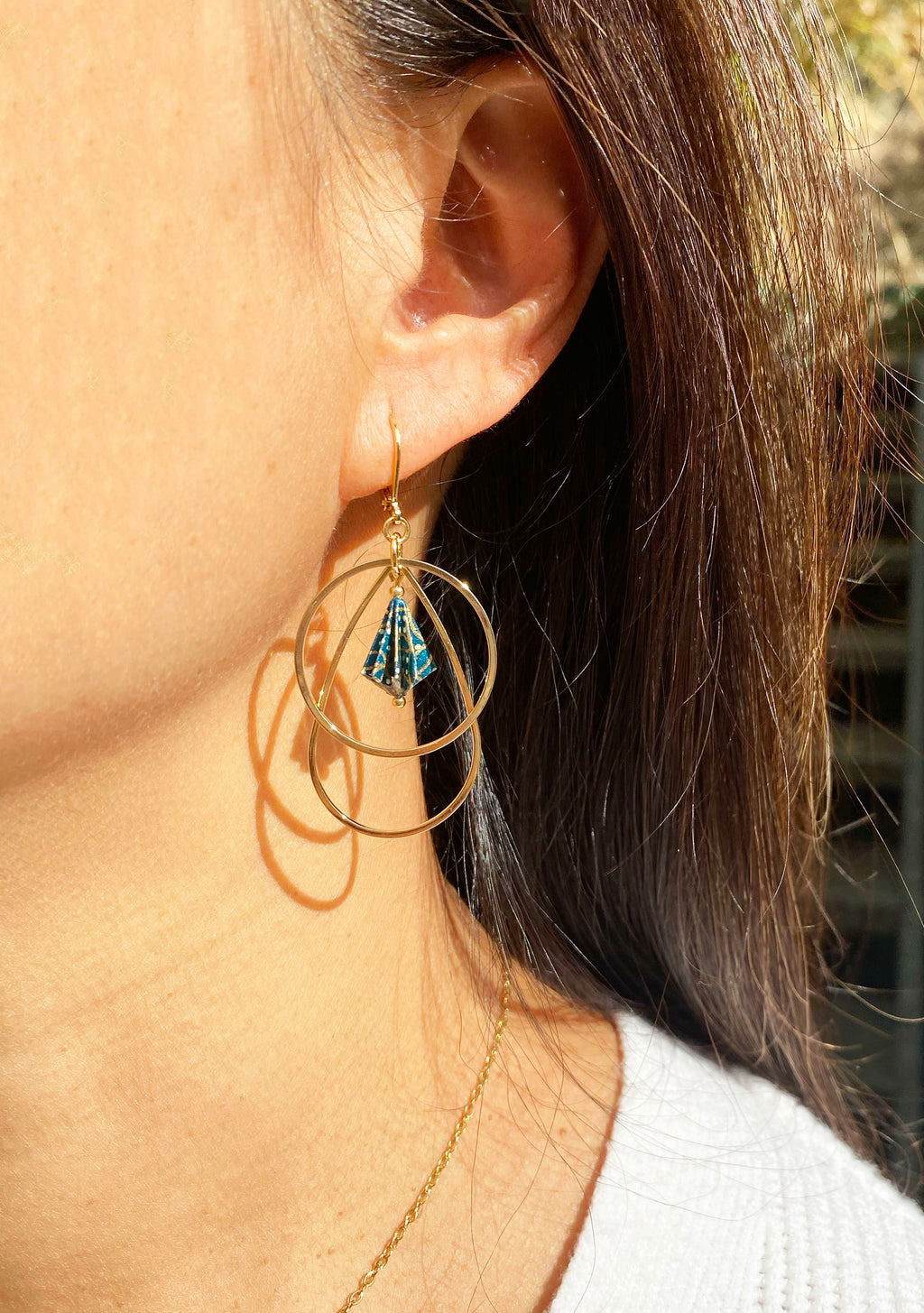 Boucles - Halo drop
