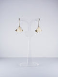 Boucles d’oreilles Leaf Fan