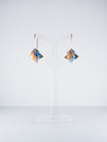 Boucles d’oreilles Leaf Fan