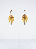 Boucles  - Leaf Glow