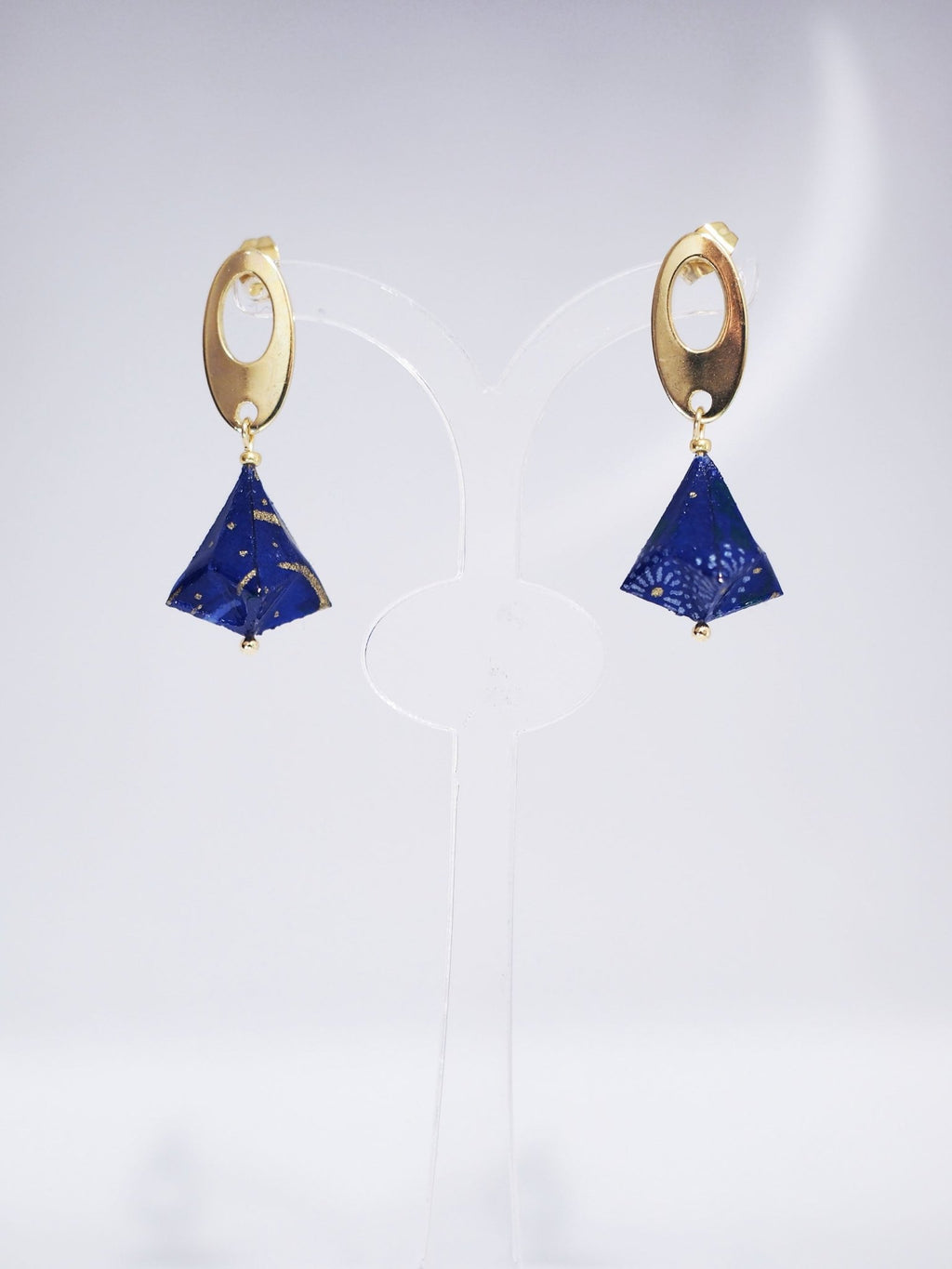 Boucles Prism - Atelier Soya Paris