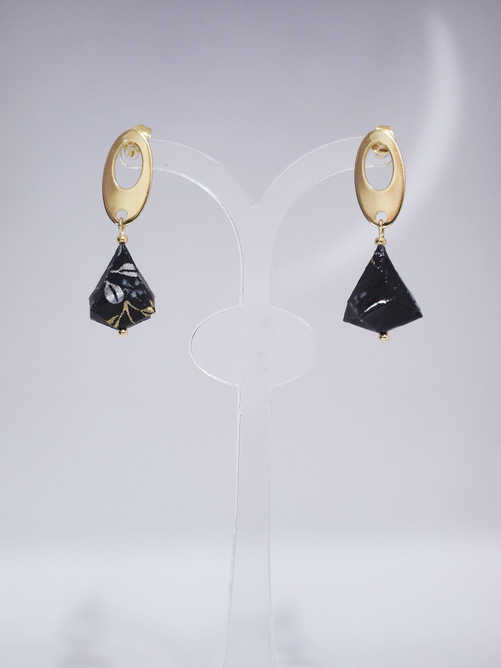 Boucles Prism - Atelier Soya Paris