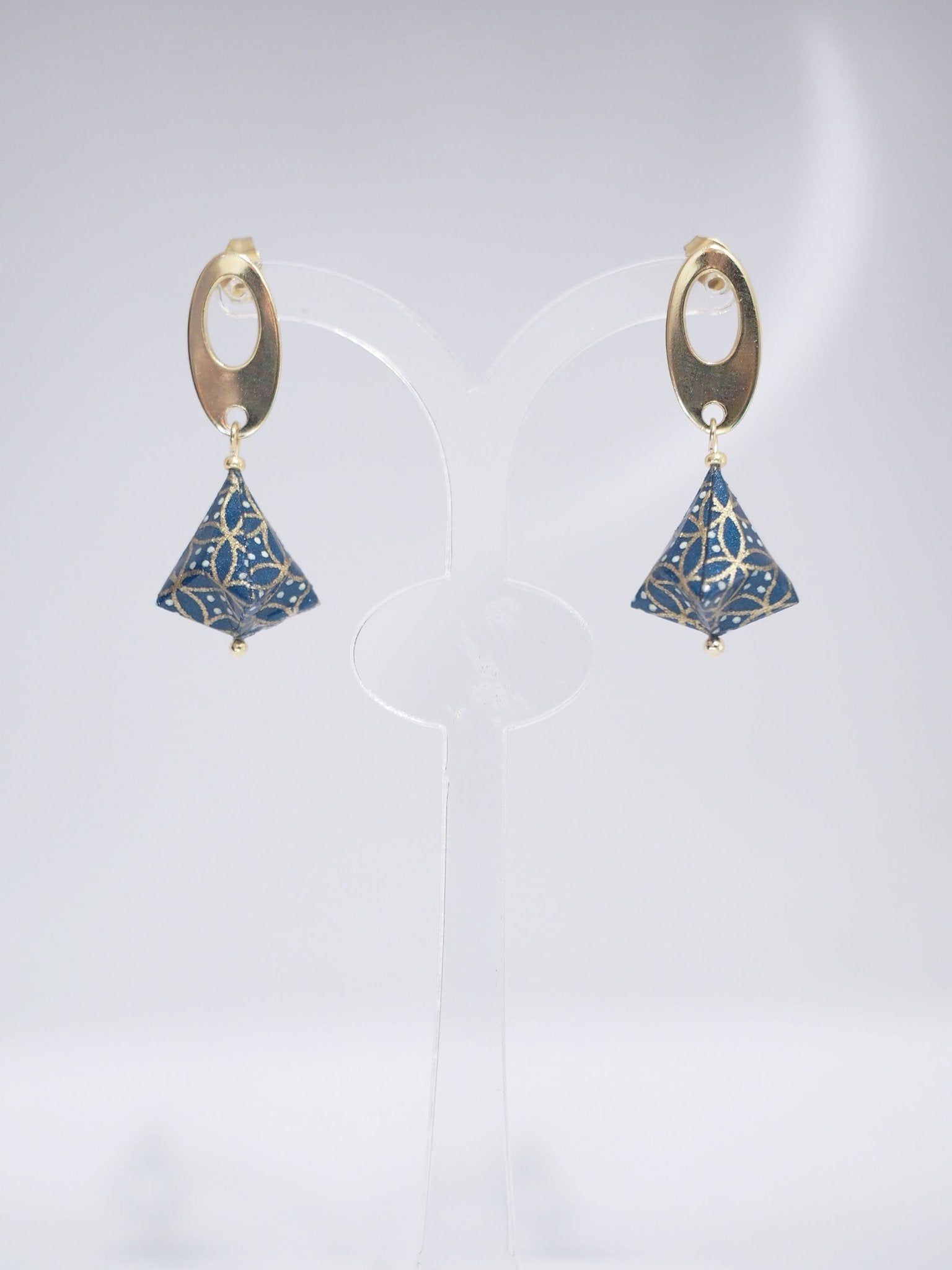 Boucles Prism - Soya Paris