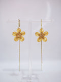 Boucles Sakura - Atelier Soya Paris