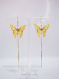 Boucles Butterfly - Atelier Soya Paris