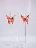 Boucles Butterfly - Atelier Soya Paris