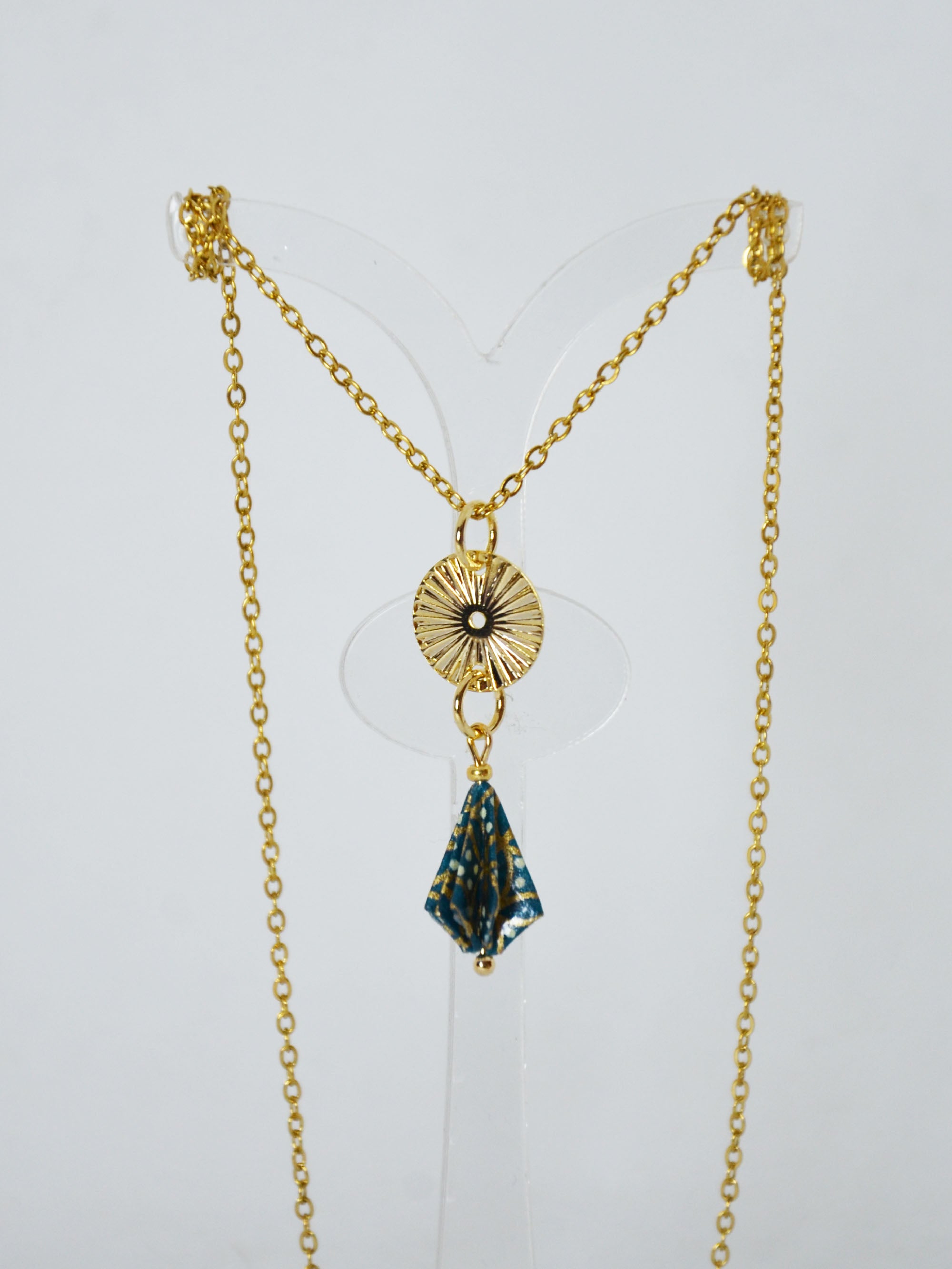 Collier Sunny Drop