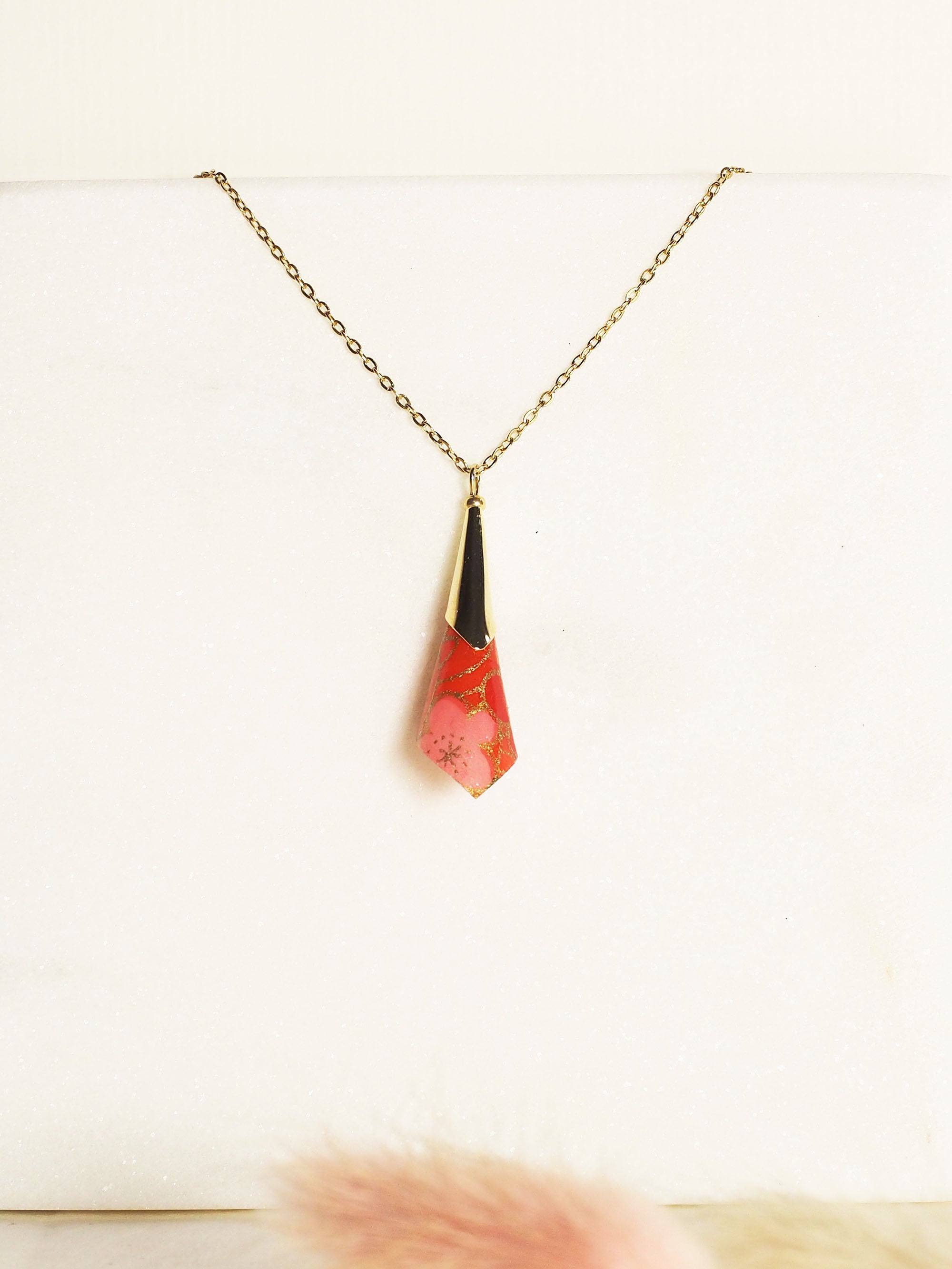 Collier - Cone