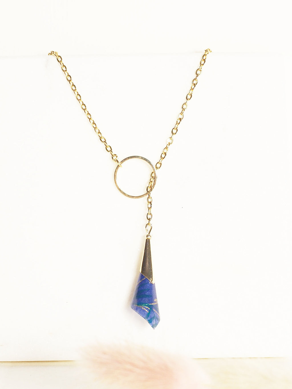 Collier - New Cone