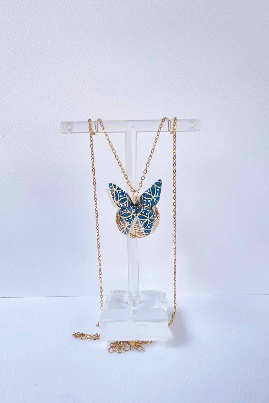 Necklace - Butterfly
