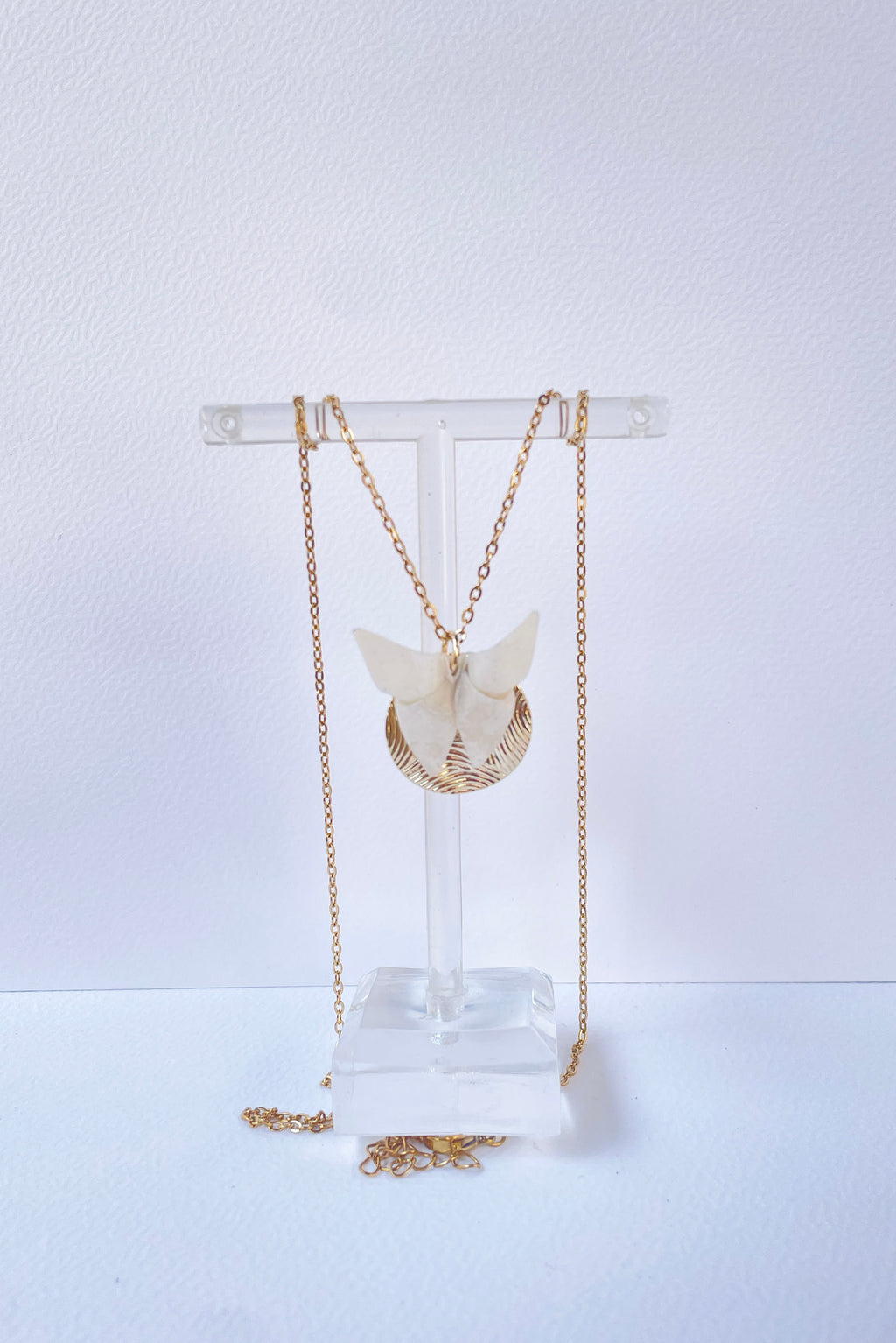 Collier - Butterfly