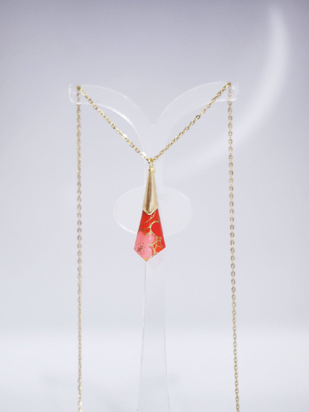 Collier Cone - Atelier Soya Paris