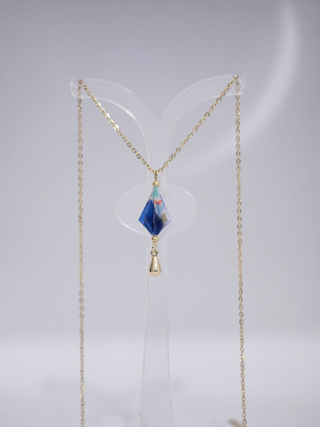 Collier Drop - Atelier Soya Paris