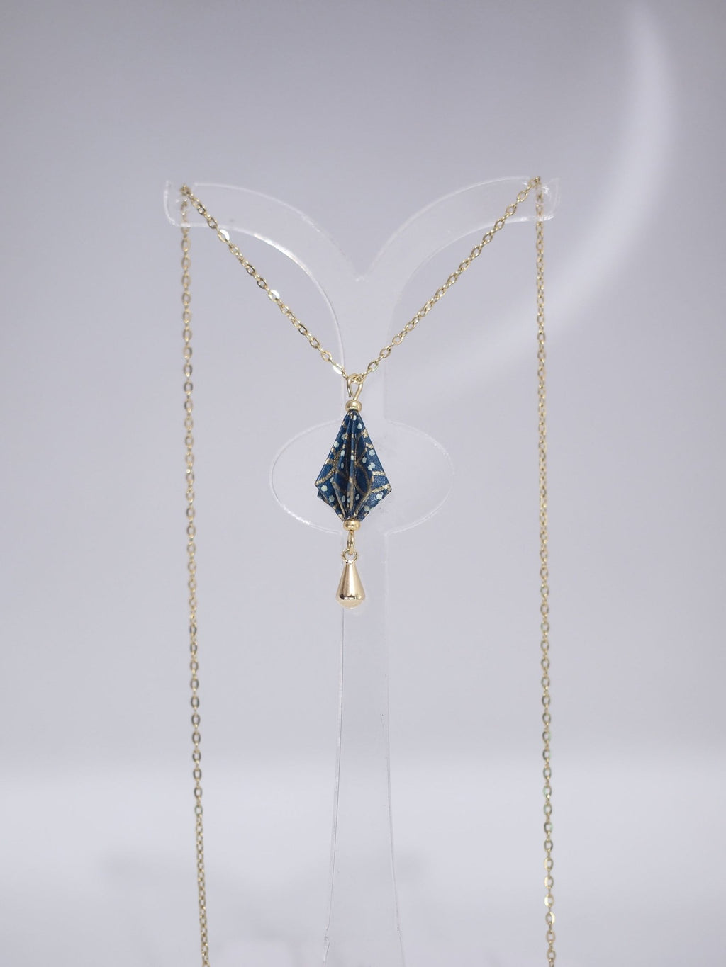 Collier Drop - Atelier Soya Paris