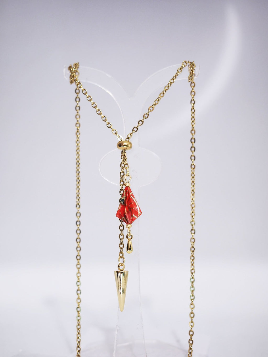 Collier New Drop - Atelier Soya Paris
