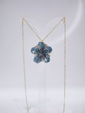 Collier Sakura - Atelier Soya Paris
