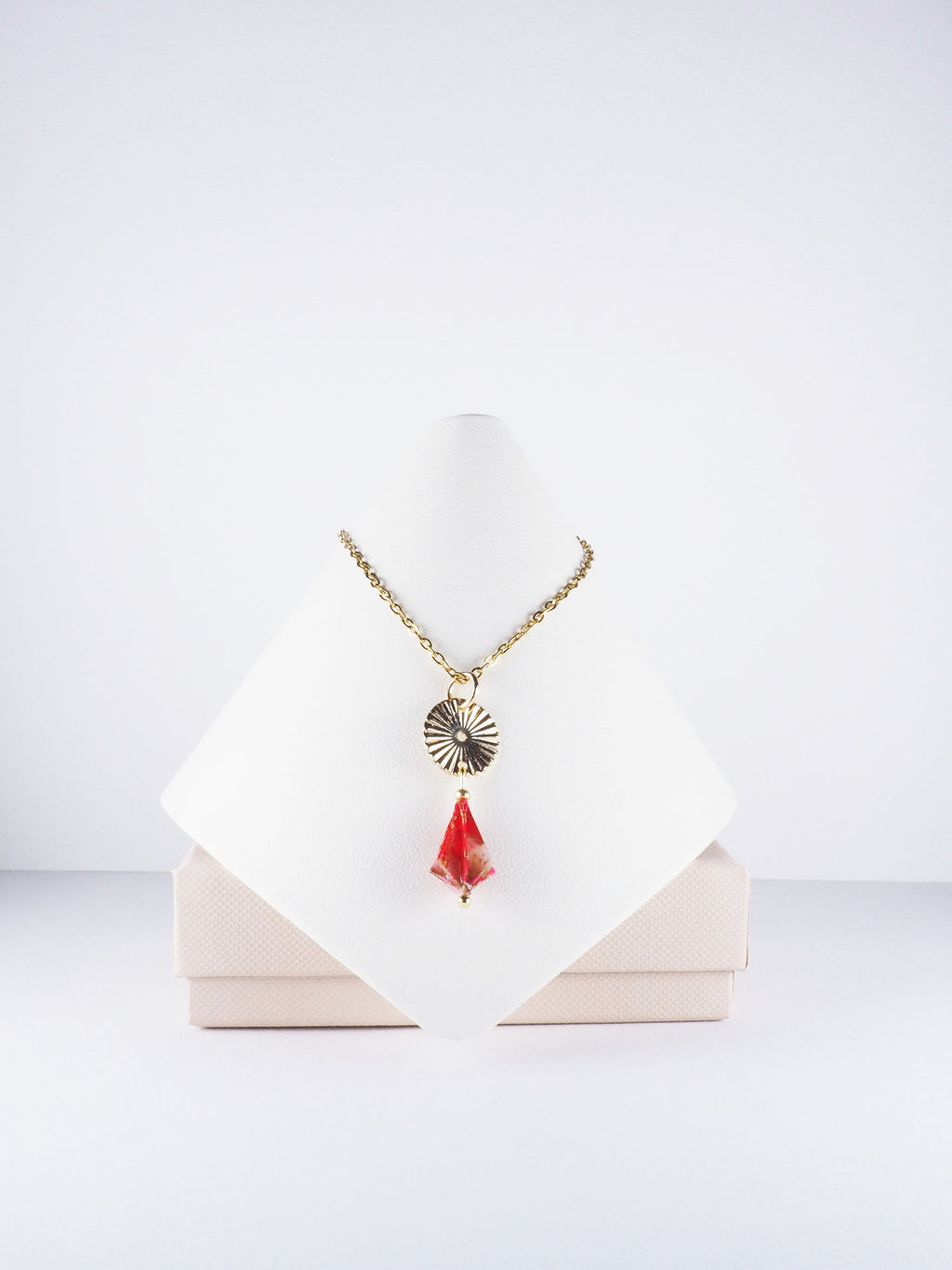 Collier Sunny Drop