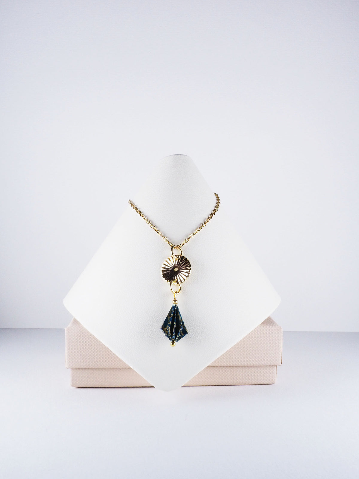Collier Sunny Drop