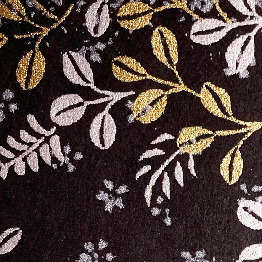 Boucles - L'ovale drop