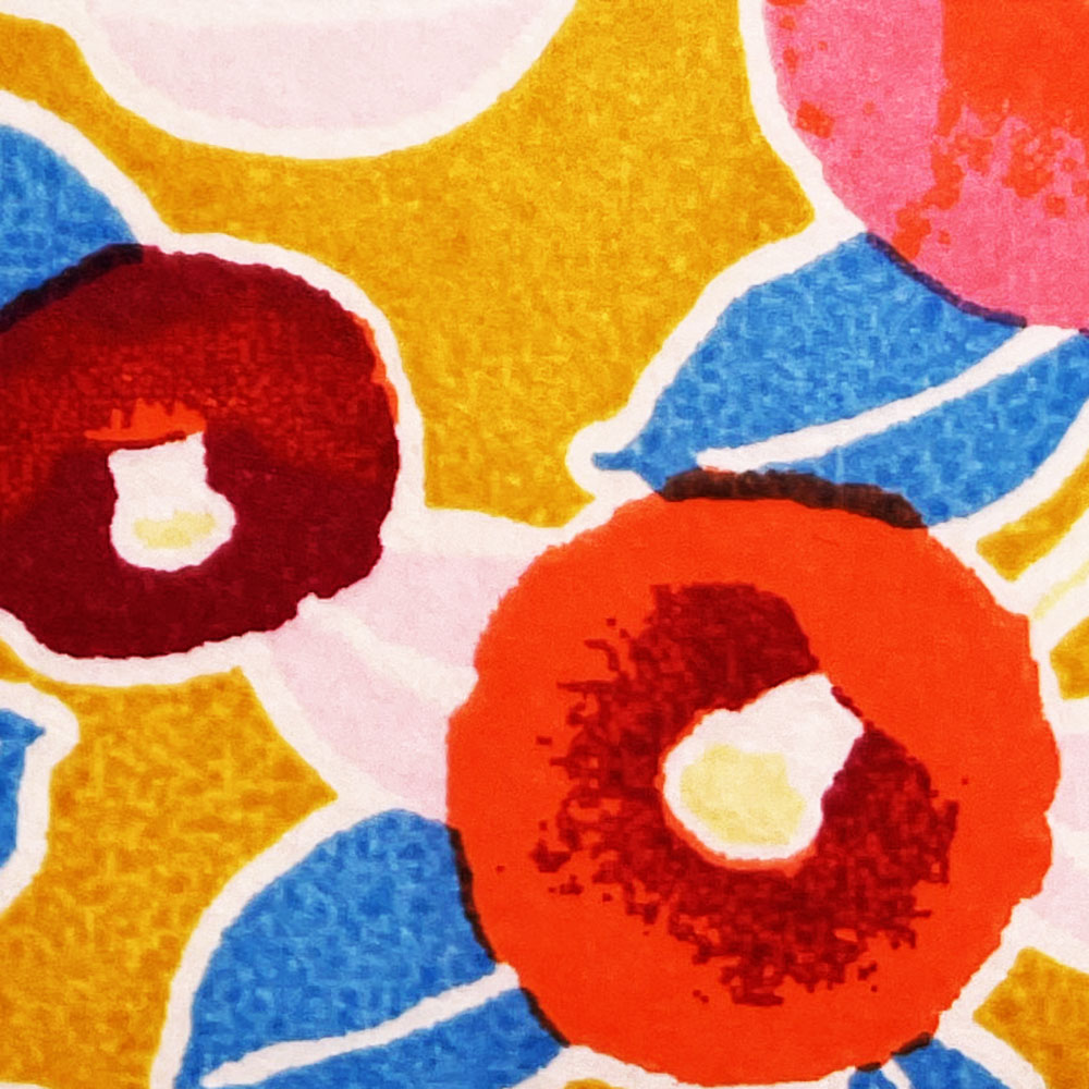 Boucles - L'ovale drop