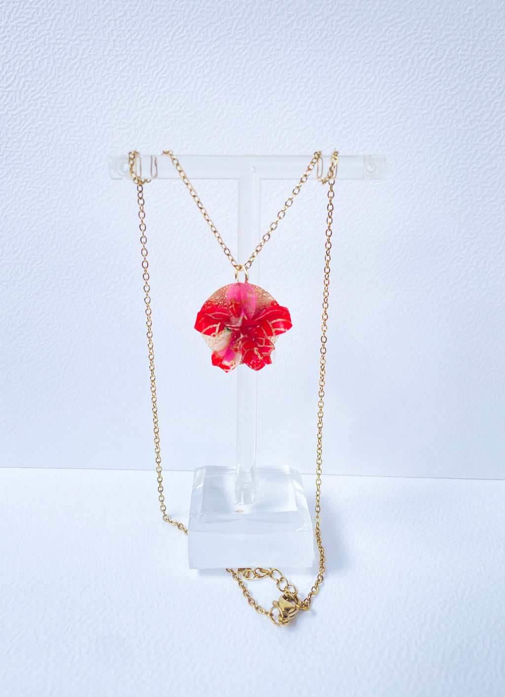 Collier - Sakura