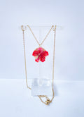 Collier - Sakura